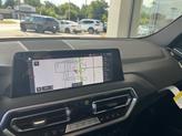 Thumbnail of 2024 Skyscraper Grey Metallic BMW X3