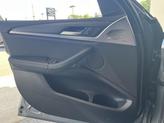Thumbnail of 2024 Skyscraper Grey Metallic BMW X3