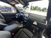 Thumbnail of 2024 Skyscraper Grey Metallic BMW X3