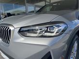 Thumbnail of 2024 Skyscraper Grey Metallic BMW X3
