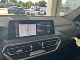 Thumbnail of 2024 Skyscraper Grey Metallic BMW X3