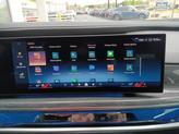Thumbnail of 2023 Black Sapphire Metallic BMW 760