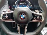 Thumbnail of 2023 Black Sapphire Metallic BMW 760