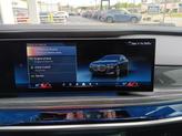 Thumbnail of 2023 Black Sapphire Metallic BMW 760