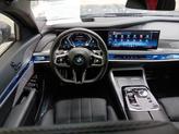 Thumbnail of 2023 Black Sapphire Metallic BMW 760