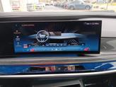 Thumbnail of 2023 Black Sapphire Metallic BMW 760