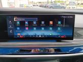 Thumbnail of 2023 Black Sapphire Metallic BMW 760