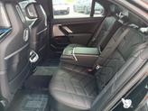 Thumbnail of 2023 Black Sapphire Metallic BMW 760