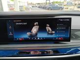 Thumbnail of 2023 Black Sapphire Metallic BMW 760