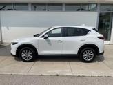 Thumbnail of 2023 Rhodium White Metallic Mazda CX-5