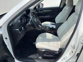 Thumbnail of 2023 Rhodium White Metallic Mazda CX-5
