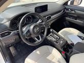 Thumbnail of 2023 Rhodium White Metallic Mazda CX-5