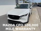 Photo of 2023 Rhodium White Metallic Mazda CX-5