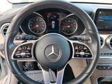 Thumbnail of 2020 Polar White Mercedes-Benz GLC 300