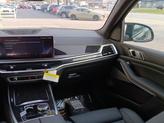 Thumbnail of 2025 Black Sapphire Metallic BMW X7
