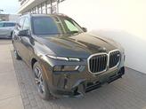 Photo of 2025 Black Sapphire Metallic BMW X7