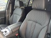 Thumbnail of 2025 Black Sapphire Metallic BMW X7