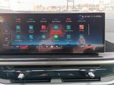 Thumbnail of 2025 Black Sapphire Metallic BMW X7