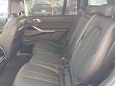 Thumbnail of 2025 Black Sapphire Metallic BMW X7