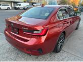 Thumbnail of 2019 Sunset Orange Metallic BMW 330