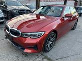 Thumbnail of 2019 Sunset Orange Metallic BMW 330