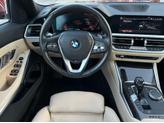Thumbnail of 2019 Sunset Orange Metallic BMW 330