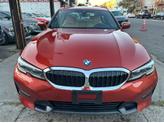 Thumbnail of 2019 Sunset Orange Metallic BMW 330