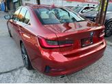 Thumbnail of 2019 Sunset Orange Metallic BMW 330