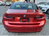 Thumbnail of 2019 Sunset Orange Metallic BMW 330