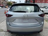 Thumbnail of 2018 Sonic Silver Metallic Mazda CX-5