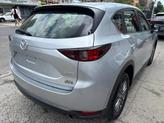 Thumbnail of 2018 Sonic Silver Metallic Mazda CX-5