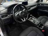 Thumbnail of 2018 Sonic Silver Metallic Mazda CX-5