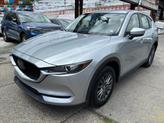 Thumbnail of 2018 Sonic Silver Metallic Mazda CX-5