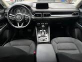 Thumbnail of 2018 Sonic Silver Metallic Mazda CX-5