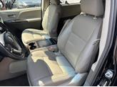 Thumbnail of 2016 Midnight Black Metallic Toyota Sienna