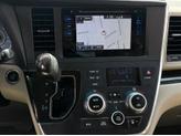 Thumbnail of 2016 Midnight Black Metallic Toyota Sienna