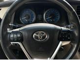 Thumbnail of 2016 Midnight Black Metallic Toyota Sienna
