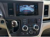 Thumbnail of 2016 Midnight Black Metallic Toyota Sienna
