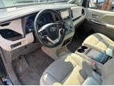 Thumbnail of 2016 Midnight Black Metallic Toyota Sienna