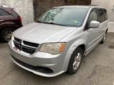 Thumbnail of 2011 Bright Silver Metallic Clearcoat Dodge Grand Caravan