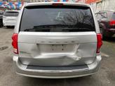 Thumbnail of 2011 Bright Silver Metallic Clearcoat Dodge Grand Caravan