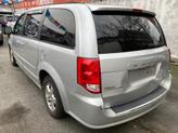 Thumbnail of 2011 Bright Silver Metallic Clearcoat Dodge Grand Caravan