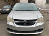 Thumbnail of 2011 Bright Silver Metallic Clearcoat Dodge Grand Caravan