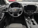 Thumbnail of 2019 Silver Ice Metallic Chevrolet Traverse