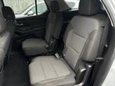 Thumbnail of 2019 Silver Ice Metallic Chevrolet Traverse