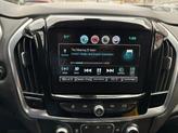 Thumbnail of 2019 Silver Ice Metallic Chevrolet Traverse