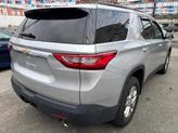 Thumbnail of 2019 Silver Ice Metallic Chevrolet Traverse