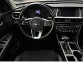 Thumbnail of 2019 Platinum Graphite Kia Optima