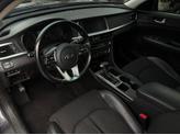 Thumbnail of 2019 Platinum Graphite Kia Optima