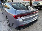 Thumbnail of 2021 Everlasting Silver Kia K5